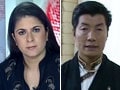 Video : No space for conventional protests in China, says Dr Lobsang Sangay