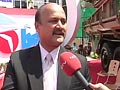 Video : Tatra truck deal row: No comments on Army Chief, says BEML chief