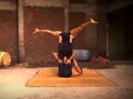 Yoga for relaxation
