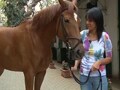 With Milan Luthria at Amateur Riders Club