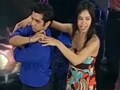 Jive along to stay fit