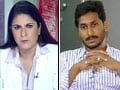 Video : Charges against me began after I left Congress: Jagan to NDTV