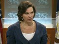 Video : US: Bounty on Hafiz Saeed because of 26/11, not his protest against NATO