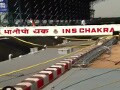 Video : Your video look at the INS Chakra