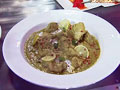 Murgh-e-Shalimar