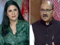 Video : Troop movement report: Distrust between govt, military?