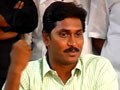 Video : Jagan tells voters to teach Congress a lesson