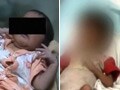 Video : Two baby girls found abandoned; one in hospital, another on roadside