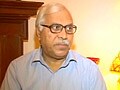 Video: Will seek CBI probe into Jharkhand poll: Poll panel chief to NDTV