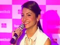 Video : Anushka on working with Vishal Bhardwaj