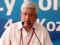 Video : Sexual harassment, alcoholism cited in CPM report of weaknesses