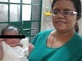 Video : DNA report leads Jodhpur family to accept new-born daughter