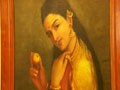 Delhi, a giant place of art