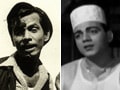 Recalling Johnny Walker, Mahmood - the funnymen of Bollywood