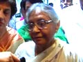 Video: We are all worried about women's safety: Sheila Dikshit