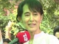 Video : Truth vs Hype - Inside Myanmar: Aung San Suu Kyi's moment