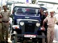 Video : Elaborate security measures for Zardari's visit