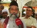 Video : Dargah caretakers make preparations ahead of Asif Ali Zardari's visit