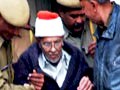 Will Supreme Court let Dr Chishty go home?
