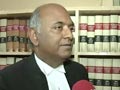 Video : Amicus Curae on Zakia Jafri petition: A protest petition against the SIT report can be filed
