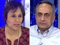 Video: Manoj Bhargava: The 'billionaire monk'?