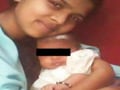 Video : Baby Afreen passes away in hospital after cardiac arrest