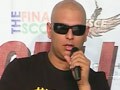 I thank God for second chance, says Yuvraj