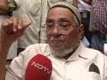 Dr Khalil Chishty released from jail