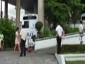 Video : What the quake felt like in Langkawi