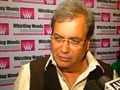 Video : Subhash Ghai, Shabana Azmi hope to save Whistling Woods