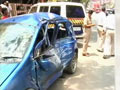 Video : Strict vigil against drunk driving in Mumbai
