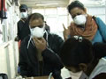 Video : Top Govt officials meet to review swine flu preparedness