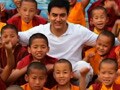 Video : Aamir Khan ready for TV debut