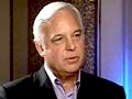 In conversation with author Jack Canfield