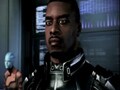 Mass Effect trilogy ends with Mass Effect 3