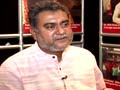 Video : Saluting India's braveheart: Ravi Rebbapragada