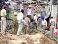 Video : Jalandhar building collapse: Death toll 6; many still trapped