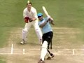 Video: Indian, British parliamentarians face off in cricket