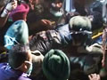 Video : Jalandhar building collapse: Man pulled out alive from debris after 48 hours