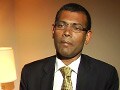 Video: Concerned about rise of extremism: Ousted Maldives President to NDTV