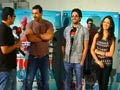 Video : Up, close and personal with cast and crew of Vicky Donor