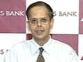 Video : Rupee depreciation is good for India: Axis Bank