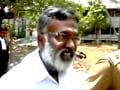 Video : Life term for ex-Army officer in Dilshan murder case