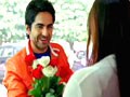 Video : Vicky Donor: A huge entertainer
