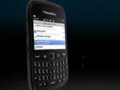 Video : BlackBerry Curve 9220