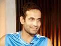 Irfan Pathan on his brother, marriage and biryani!