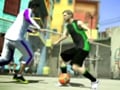 Video : FIFA Street (2012) - Review