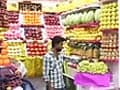 Video : Bangalore's historic Russell Market re-opens
