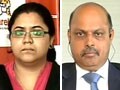 Video : FY13 to weak order flow, capex in capital goods segment