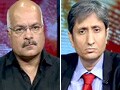 सीडी ले डूबी, सिंघवी को देना पड़ा इस्तीफा